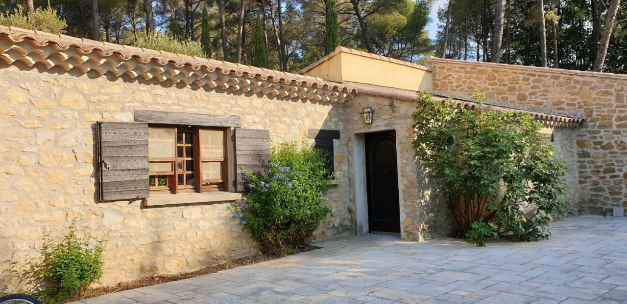 La Teze Villa Ле Кастеле Екстериор снимка