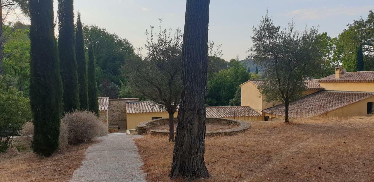La Teze Villa Ле Кастеле Екстериор снимка