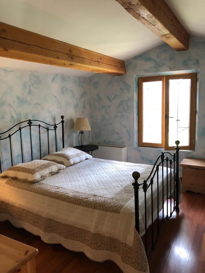 La Teze Villa Ле Кастеле Екстериор снимка