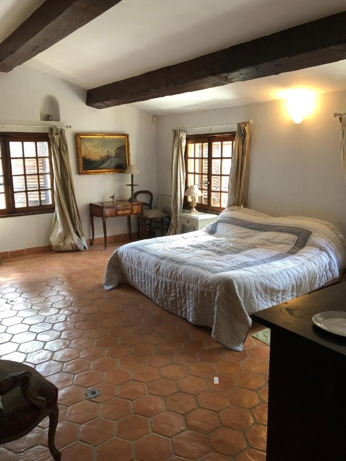 La Teze Villa Ле Кастеле Екстериор снимка
